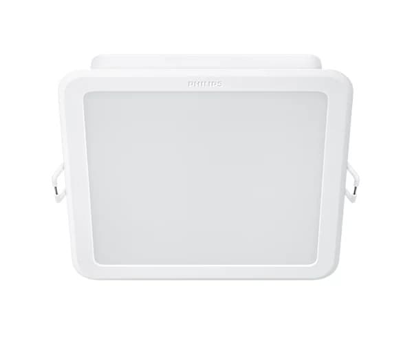 LED panel LED vstavané svietidlo 12,5W 960lm 6500K White Meson Philips 1