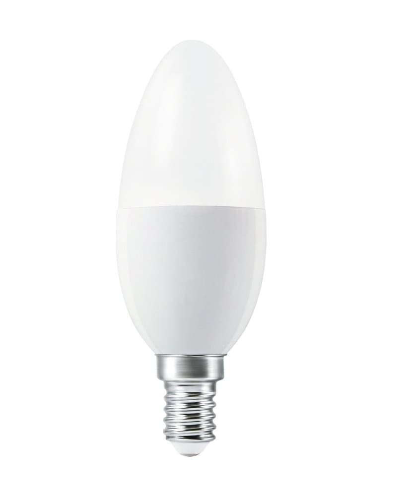 LED žiarovka E14 B40 4,9W 470lm 2700K Warm LEDVANCE SMART+ ZigBee Dimmable 1