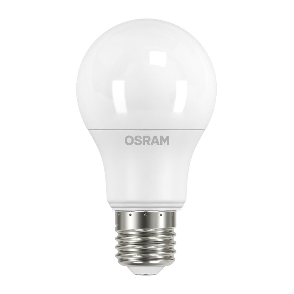 LED žiarovka A60 E27 8W = 60W 840lm 2700K Warm 220° MOSQUITO REPELENTE Osram 1