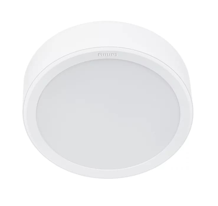 Panel LED na povrchovú montáž LED 16,5 W 1200 lm 3000 K biela Meson Philips 1