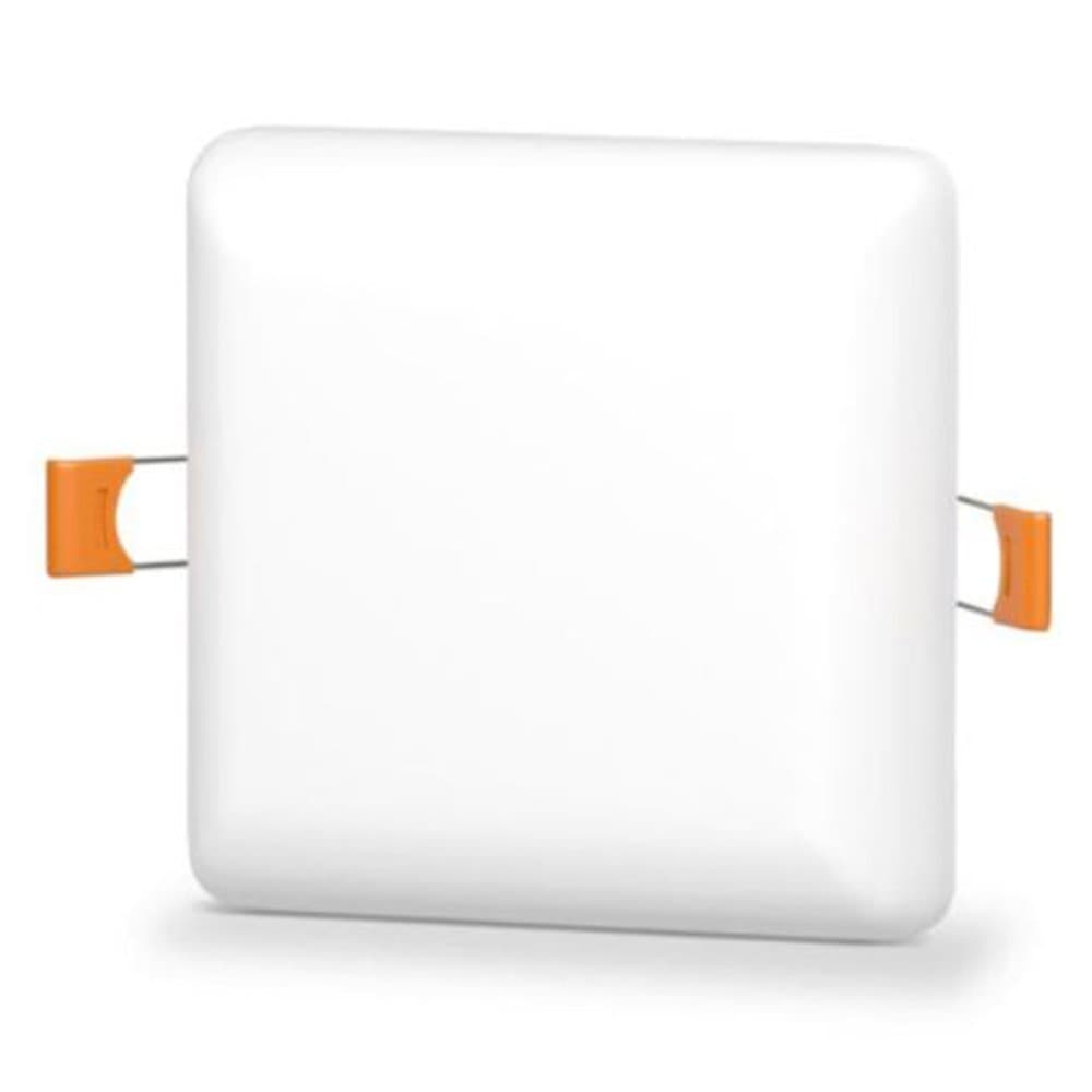 LED svietidlo na zapustenie do panelu 9W 810lm 4000K Neutral DLFS VIDEX 1