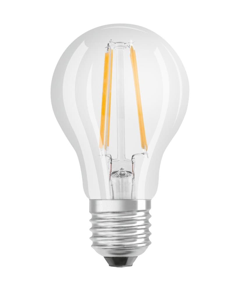 LED žiarovka E27 A60 6,5W = 60W 806lm 2700K Warm 300° Ledvance 1
