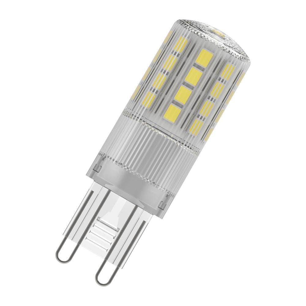 LED žiarovka G9 4,5W = 48W 600lm 2700K Warm 320° Ledvance 1
