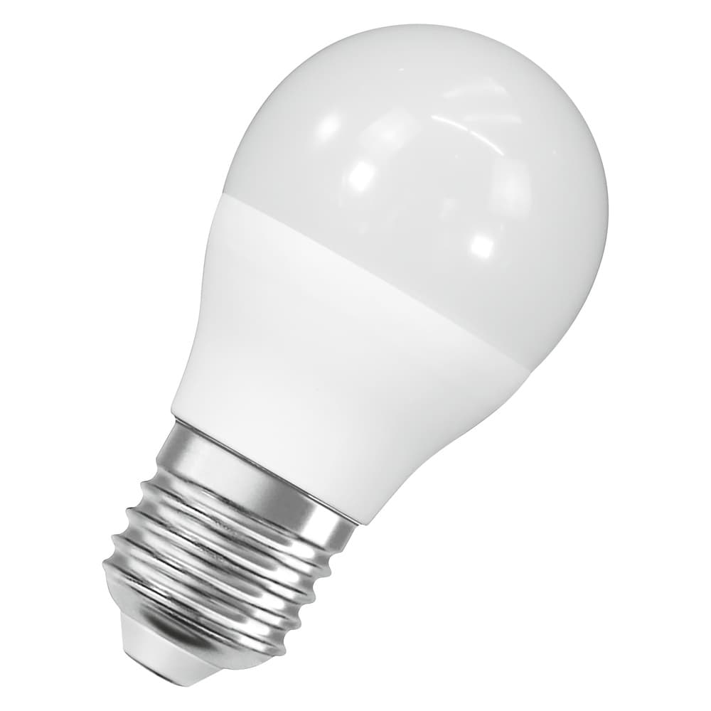 LED žiarovka P45 Ball E27 6,5W = 60W 806lm 2700K Warm 150° STAR CLASSIC Osram 1