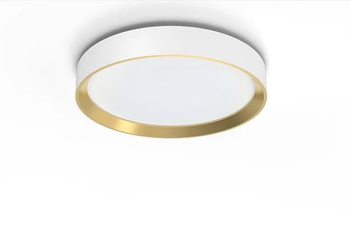 LED stropné svietidlo 24W 2700lm 2700K SceneSwitch White Hanno Philips 1