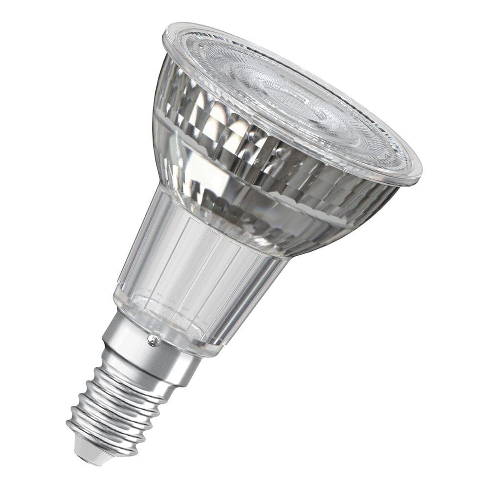 LED žiarovka E14 R50 4,5W = 50W 350lm 2700K Warm 36° OSRAM STAR 1