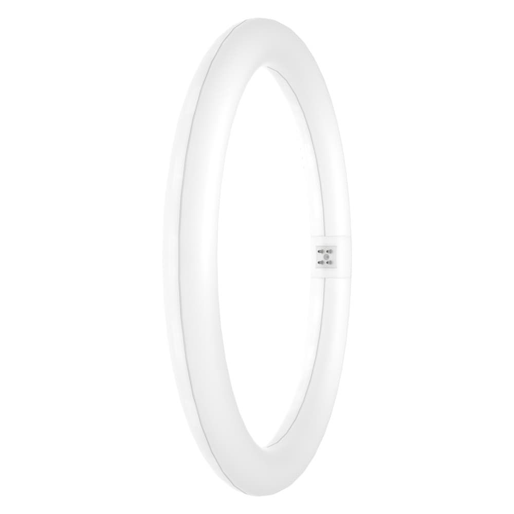 LED T9 Circular G10q 18,3W = 32W 2200lm 6500K Cold 110° LED TUBE EM Osram