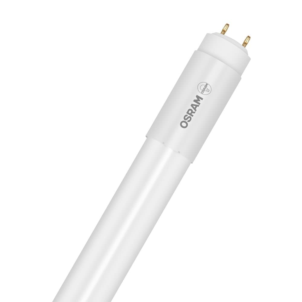 LED trubica G13 T8 8W = 18W 800lm 3000K teplá 190° 60cm LED TUBE UNIVERSAL Osram