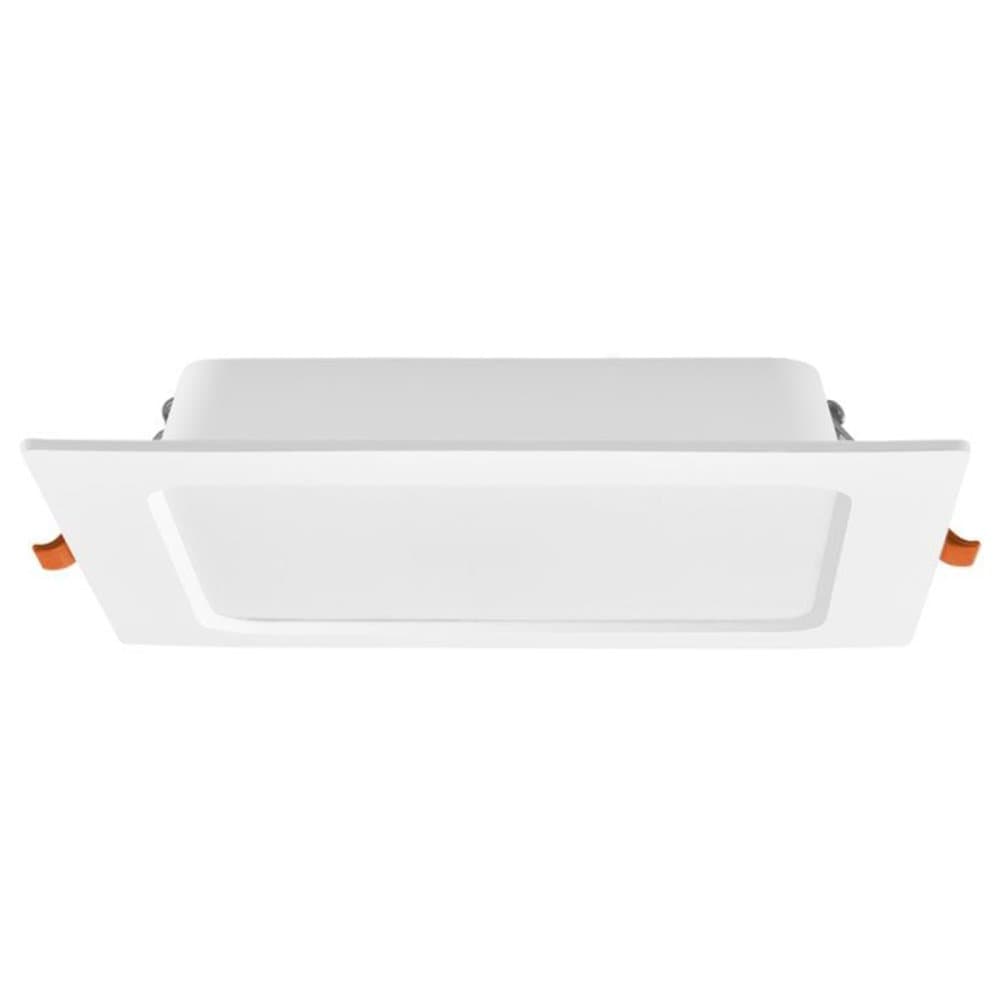 LED panel Zapustené svietidlo na zapustenú montáž 12W 1400lm 4000K neutrálna biela Videx