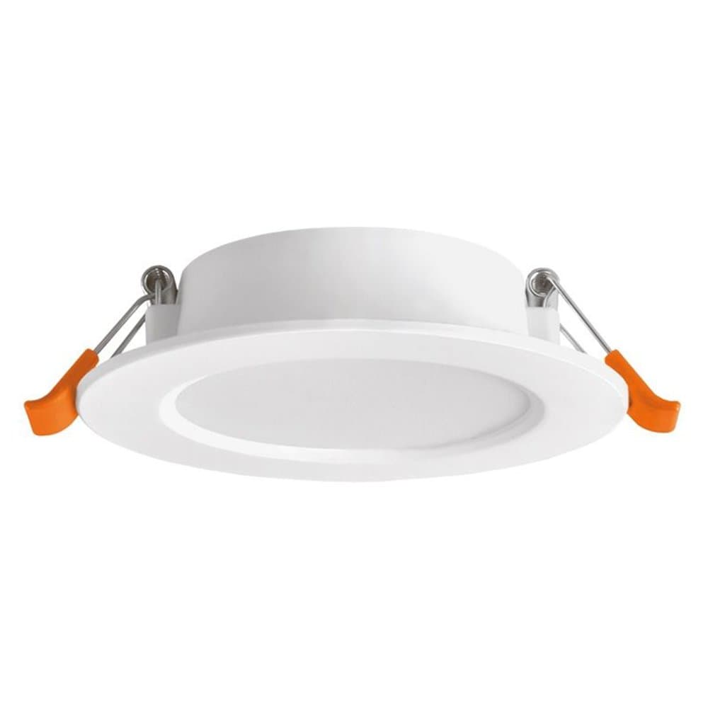 LED panel Zapustené svietidlo 4W 380lm 4000K Neutrálna biela Videx 1