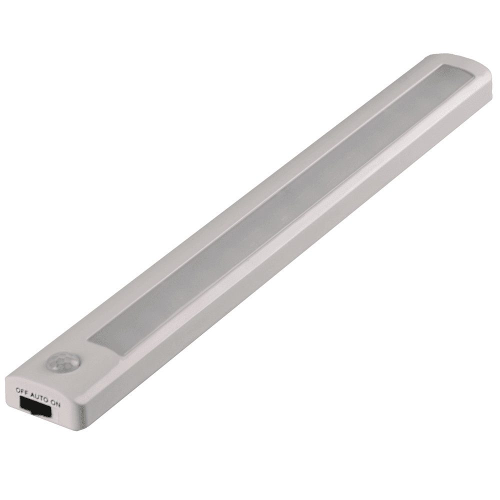 LED nábytková lampa na batérie 2,5 W 140 lm 4500 K neutrálna 120° biela Sanico Goldlux