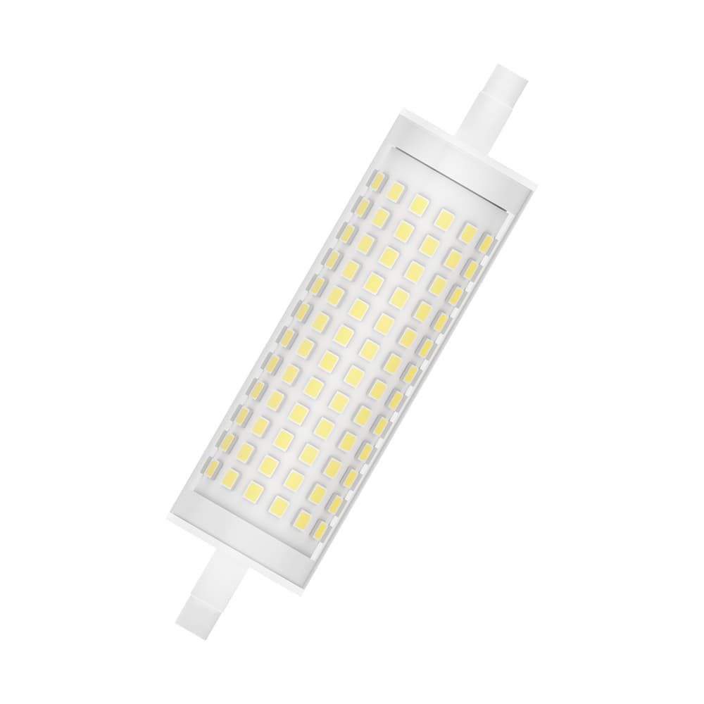 LED žiarovka kapsuľová R7s 20W = 177W 3000lm 3000K teplá 300° LINE Osram