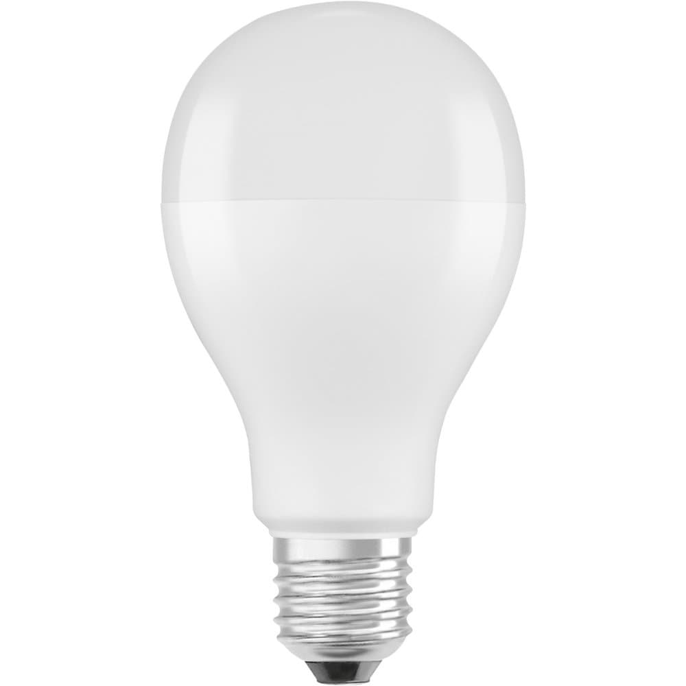 LED žiarovka E27 A68 19W = 150W 2452lm 2700K Teplá 150° Ledvance