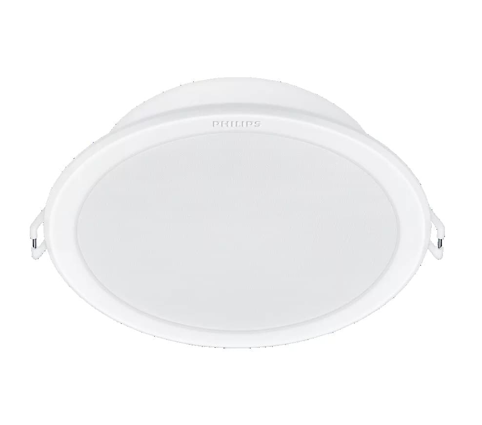 LED panel LED vstavané svietidlo 5,5W 500lm 3000K White Meson Philips