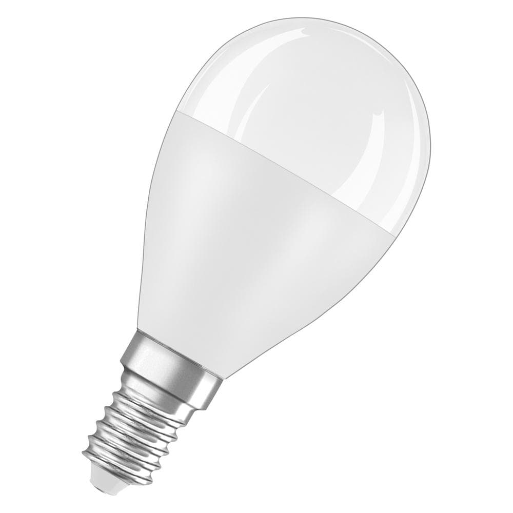 LED žiarovka E14 P45 7W = 60W 806lm 2700K Warm 200° OSRAM STAR
