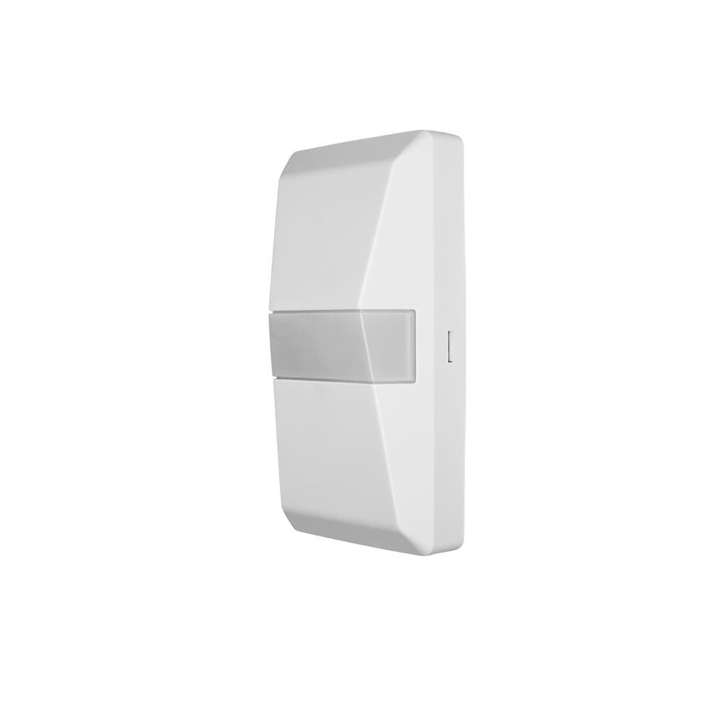 LED ELEMENTARY OUTDOOR LIGHT White 10W 4000K 1000lm Sensor ENDURA PRO LEDVANCE
