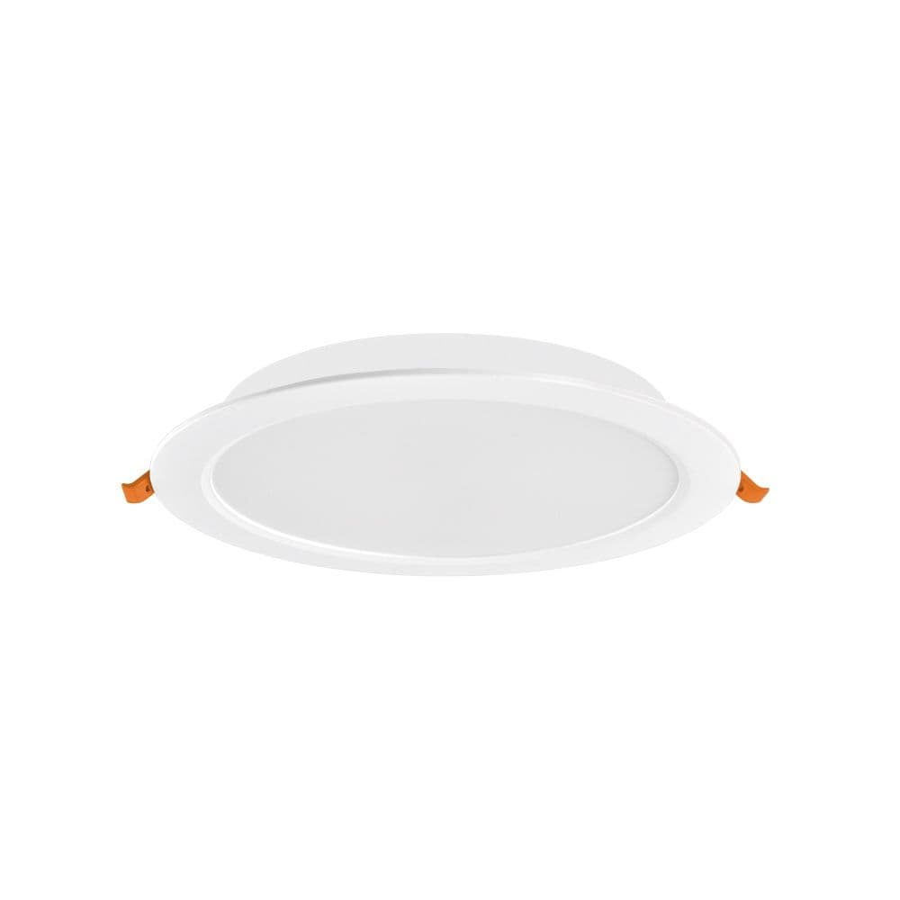 LED panel Zapustené vstavané svietidlo 18W 2100lm 4000K Neutrálna biela Videx 1