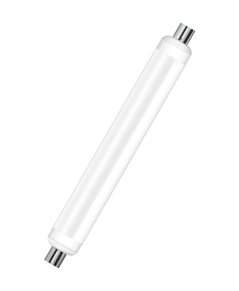 LED trubicová žiarovka S19s 9W = 60W 830lm 2700K Warm 140° LINE Osram