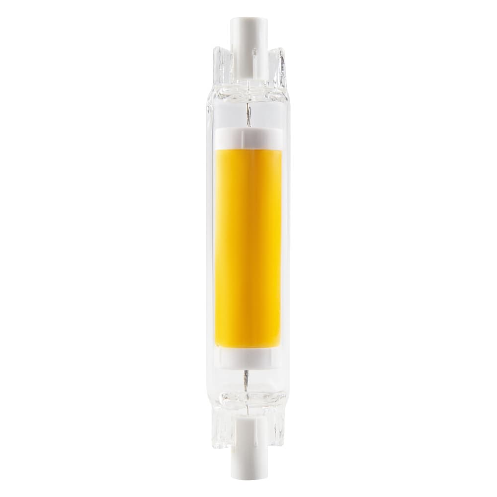 LED žiarovka s kapsulou R7s 4,5W = 40W 470lm 2700K Warm 300° SLIM LINE Osram 1