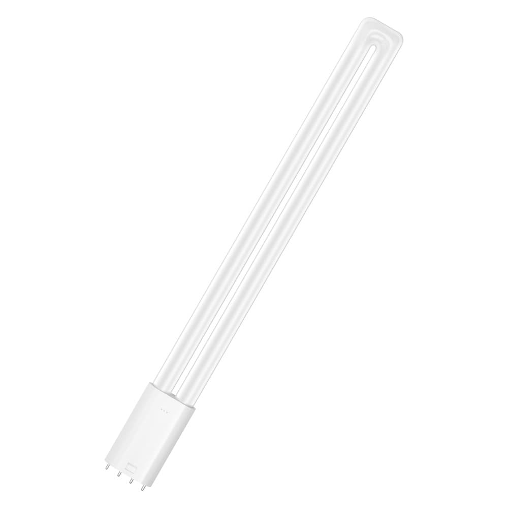 Jednostranná žiarivka LED 2G11 18W = 36W 2070lm 3000K Warm 140° DULUX LED L HF & AC Osram