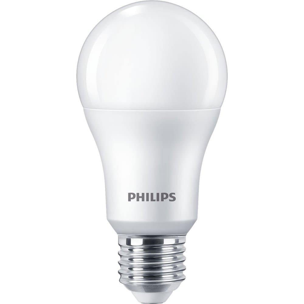 6PAK LED žiarovka E27 13W = 100W 1521lm 2700K Warm PHILIPS 1
