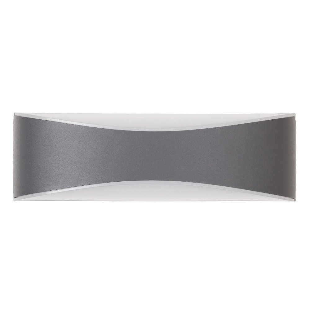 Záhradné nástenné LED svietidlo BIRMINGHAM 10W 4000K IP65 Up-Down RABALUX 1