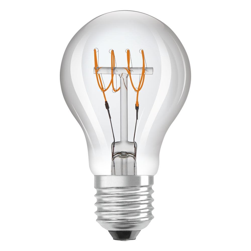 2x LED žiarovka A60 E27 5,9W = 48W 600lm 2700K Warm 320° BASE Osram 1