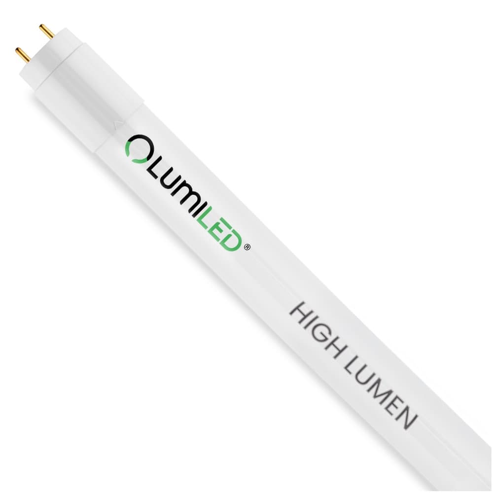 LED žiarivka TUBA G13 T8 9W 1440lm 6500K studená 60cm 160lm/W Lumiled 1