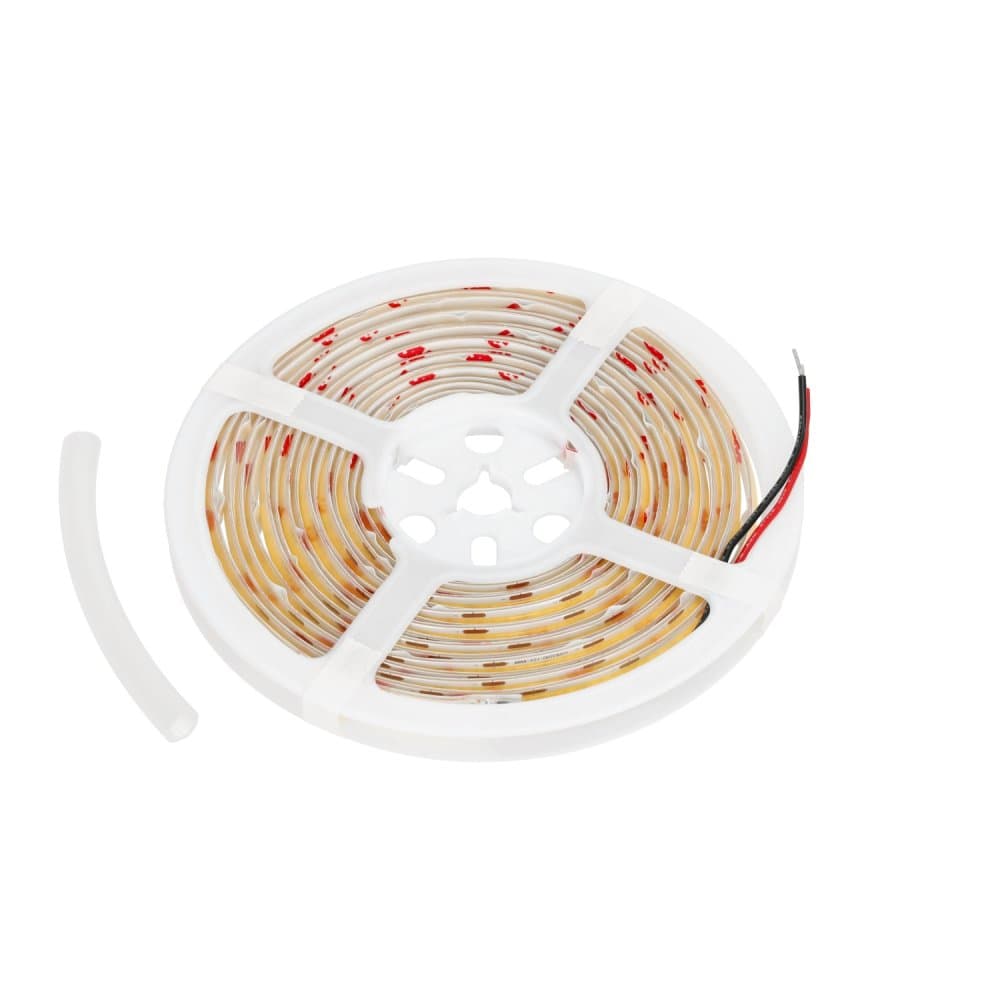 LED pásik vonkajší 5W 475lm 4000K neutrálna 1600LED 12V 5m IP65 CRI90 TRAMO PREMIUM