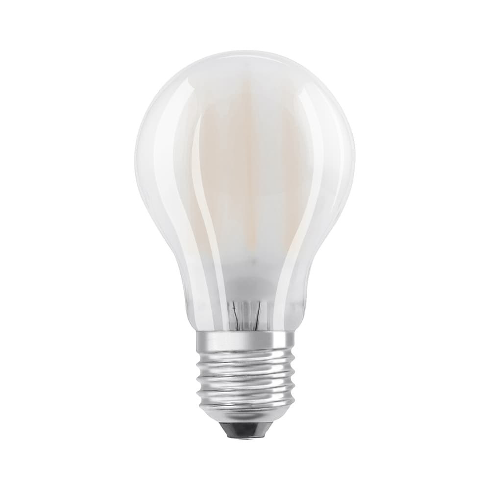 LED žiarovka E27 A60 11W = 100W 1521lm 2700K Warm 300° Dimmable Ledvance 1