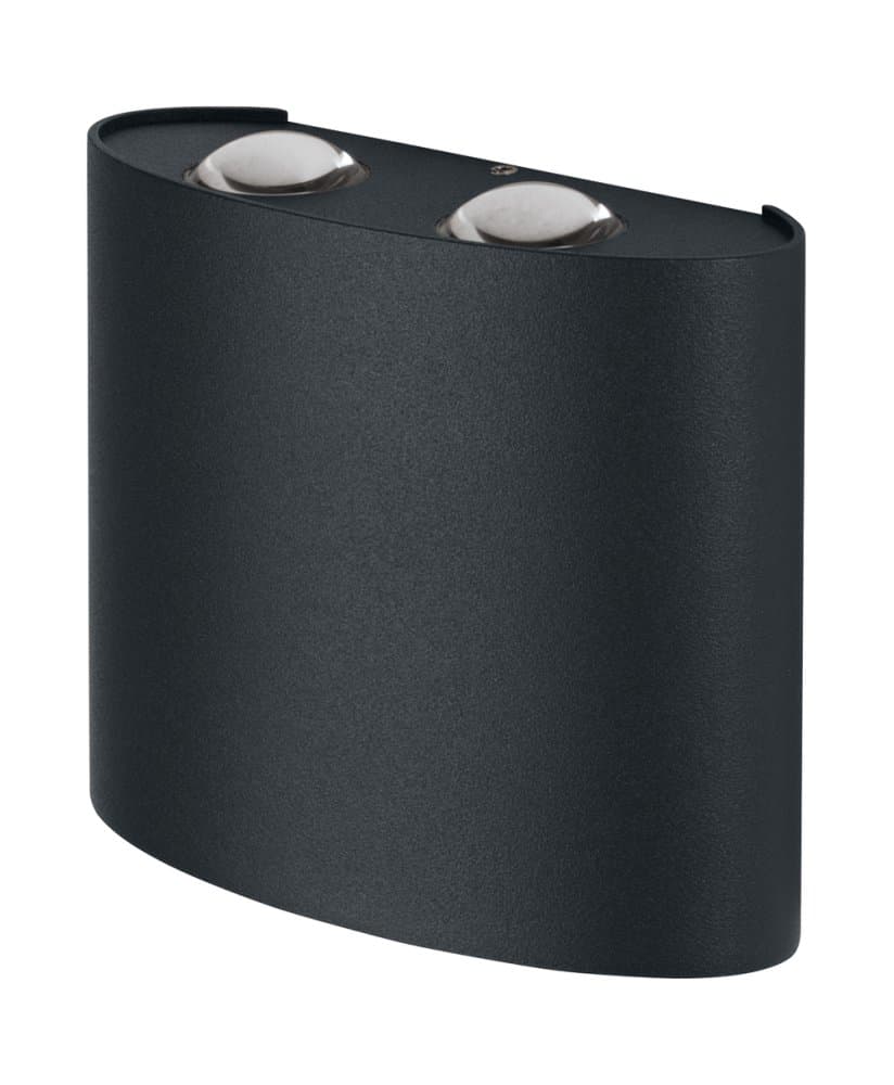 Nástenná 11W lampa Endura Style UPDOWN Deco II LEDVANCE