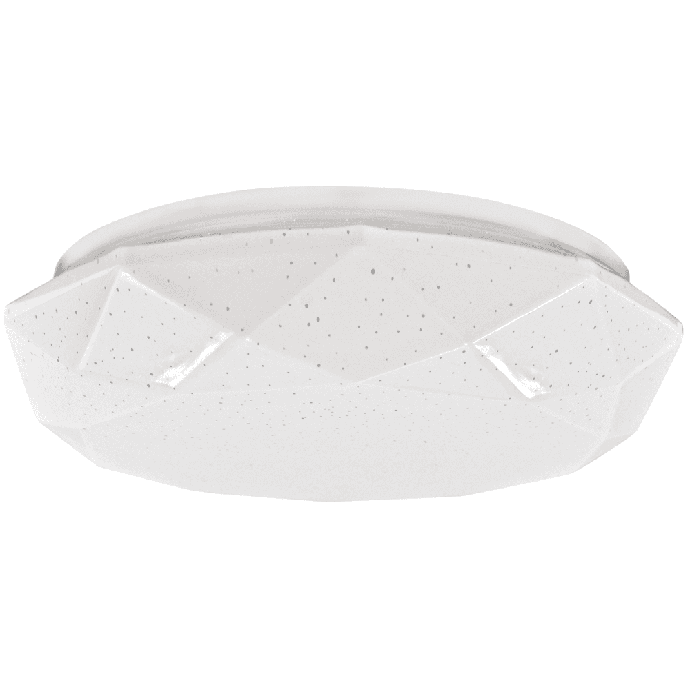 Stropné svietidlo PLAFON LED Galaxy lampa 17W 1300lm 4000K 32cm GOLDLUX (Polux) 1