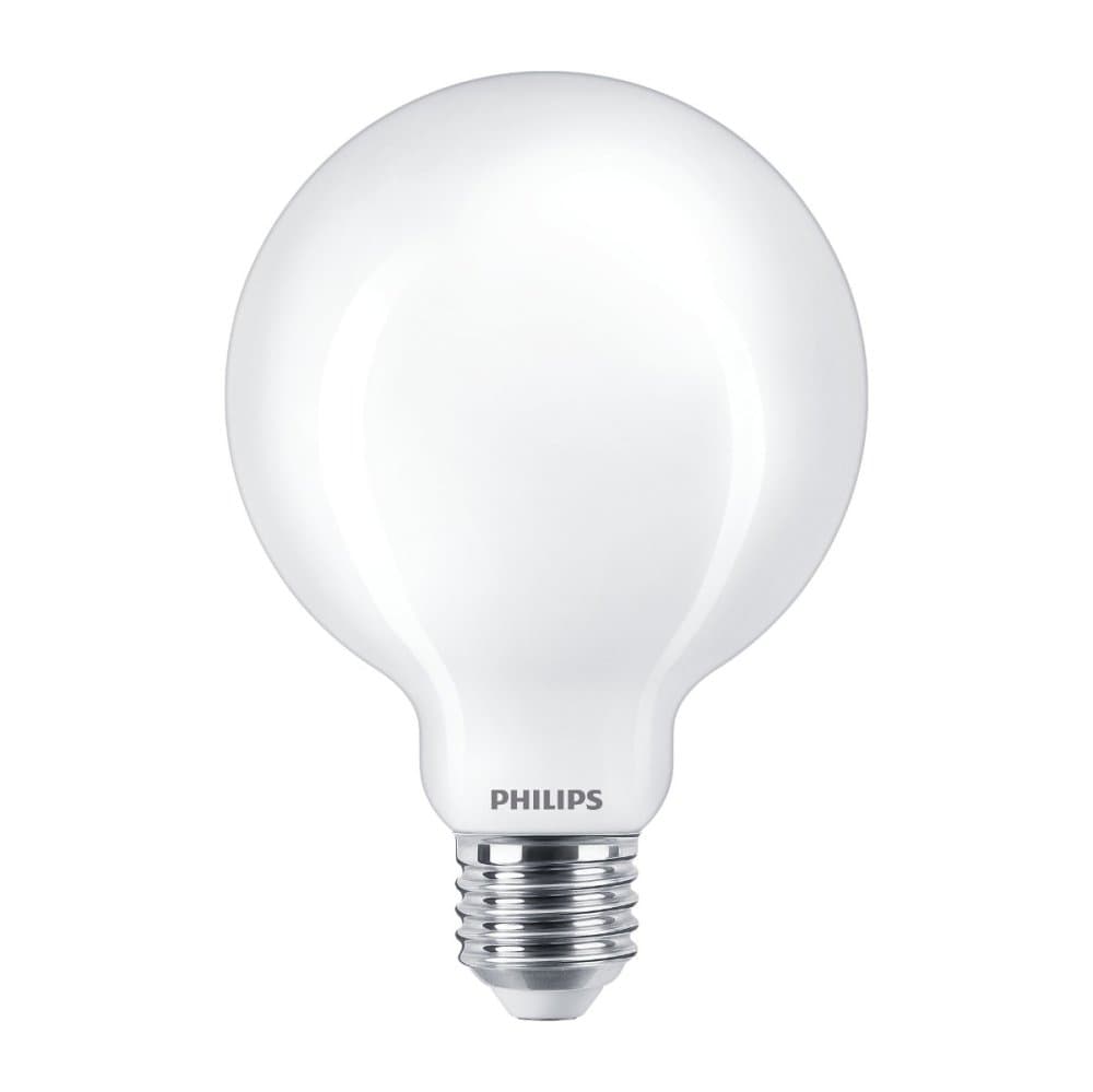 LED žiarovka G93 E27 7W = 60W 806lm 2700K Warm PHILIPS