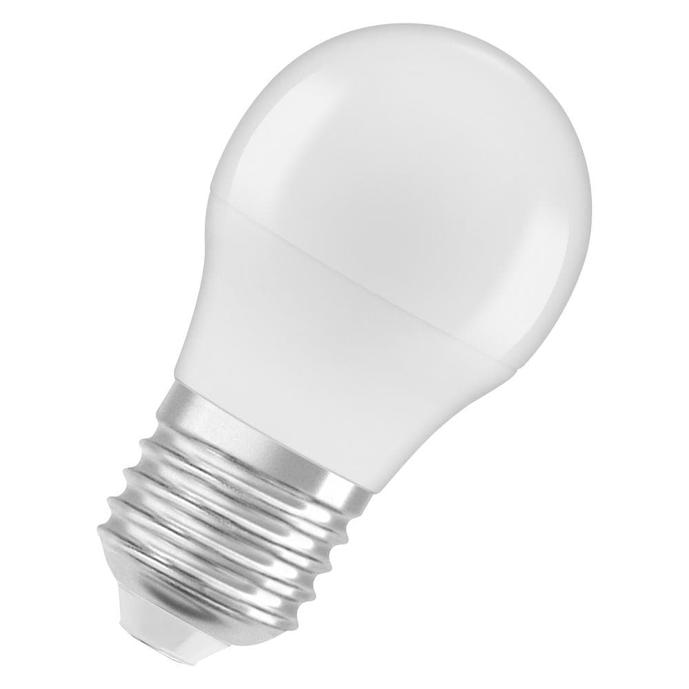 LED žiarovka E27 P45 5W = 40W 470lm 2700K Warm 200° Filament OSRAM STAR 1