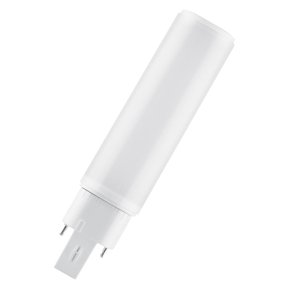 LED žiarivka G24q-2 7W = 18W 770lm 4000K Neutral Dulux D/E HF & AC Ledvance