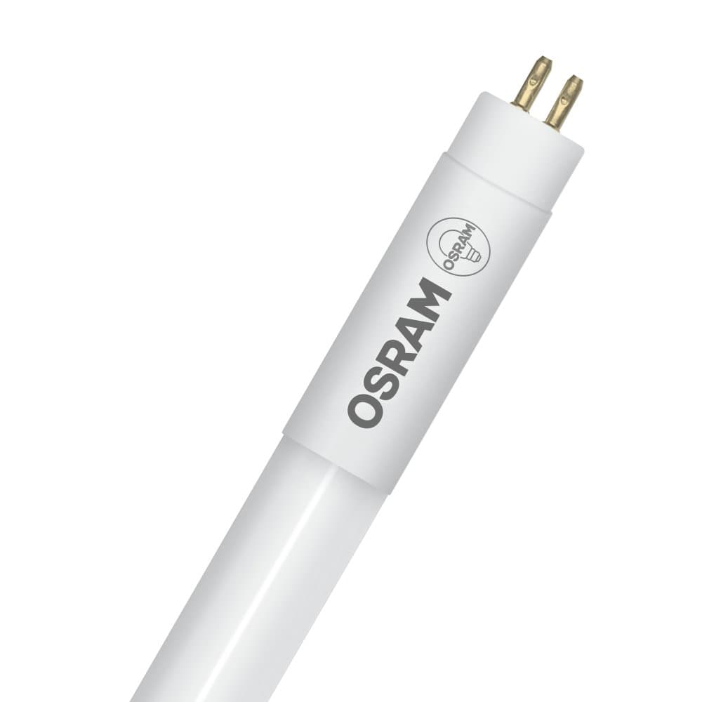 LED zářivka G5 T5 37W = 80W 5050lm 3000K teplá 160° 145cm SubstiTUBE Osram 1