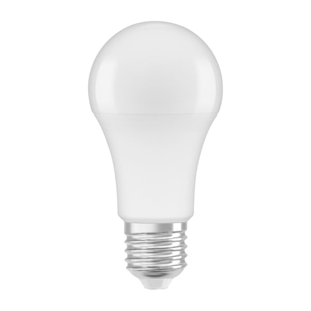 LED žiarovka E27 A60 13W = 100W 1521lm 3000K Warm 180° Ledvance