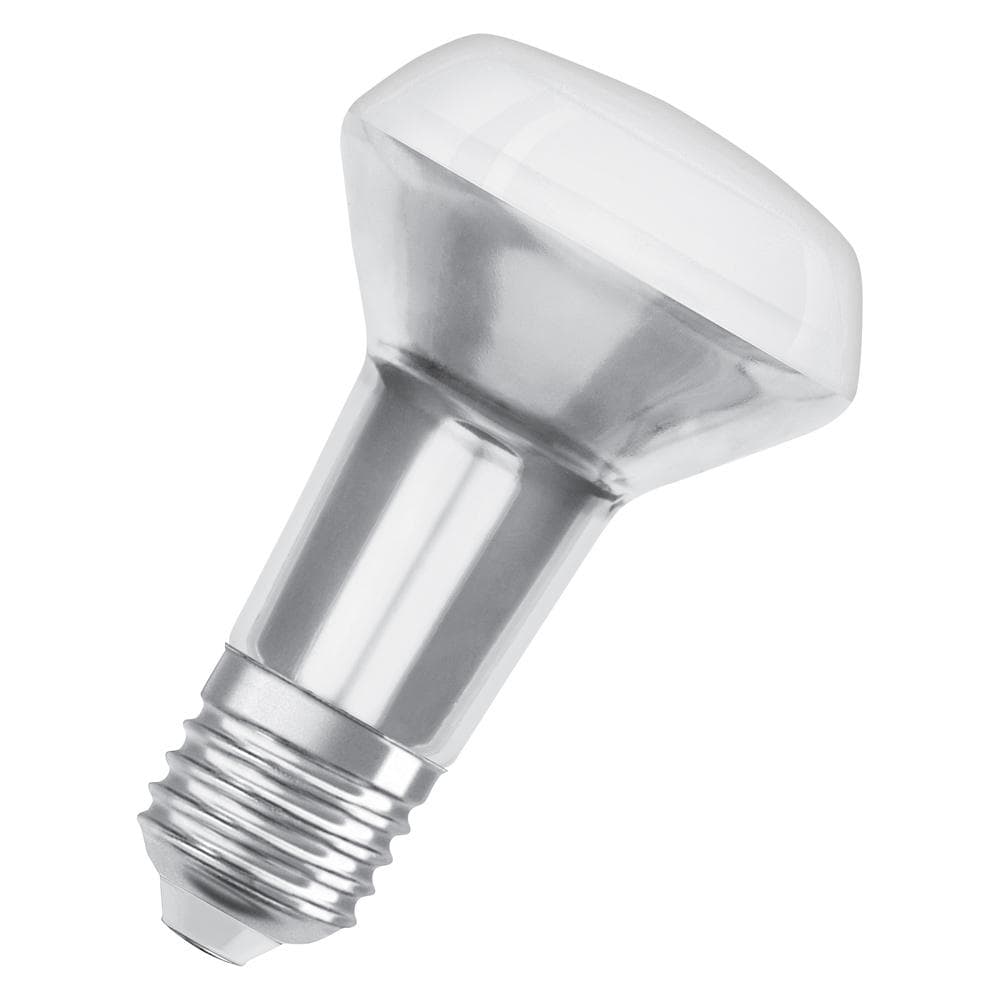 LED žiarovka E27 R63 2,6W = 40W 210lm 2700K Warm 36° OSRAM Parathom