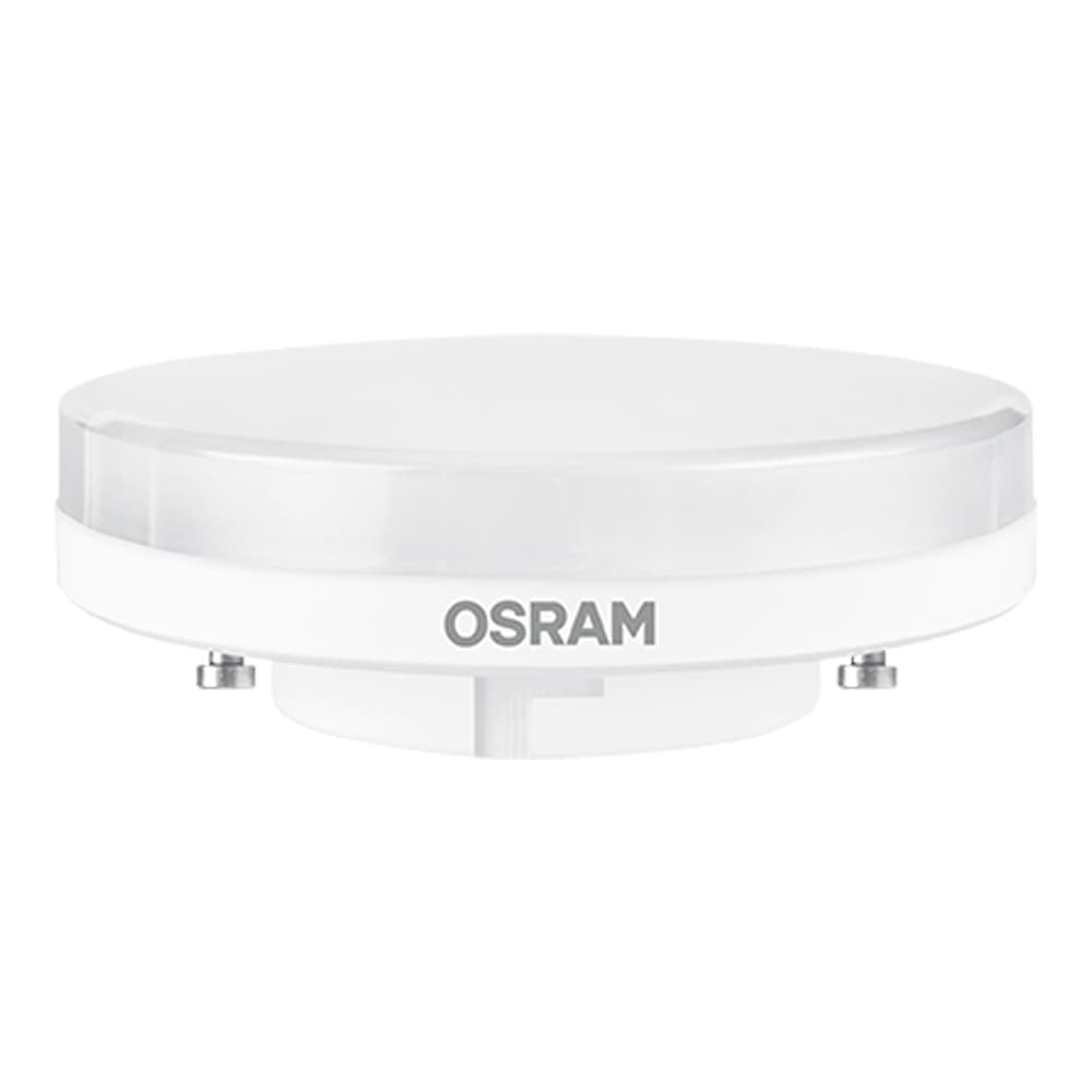 Žiarovka LED GX53 reflektor 8W = 60W 800lm 6500K studená 120° VALUE Osram