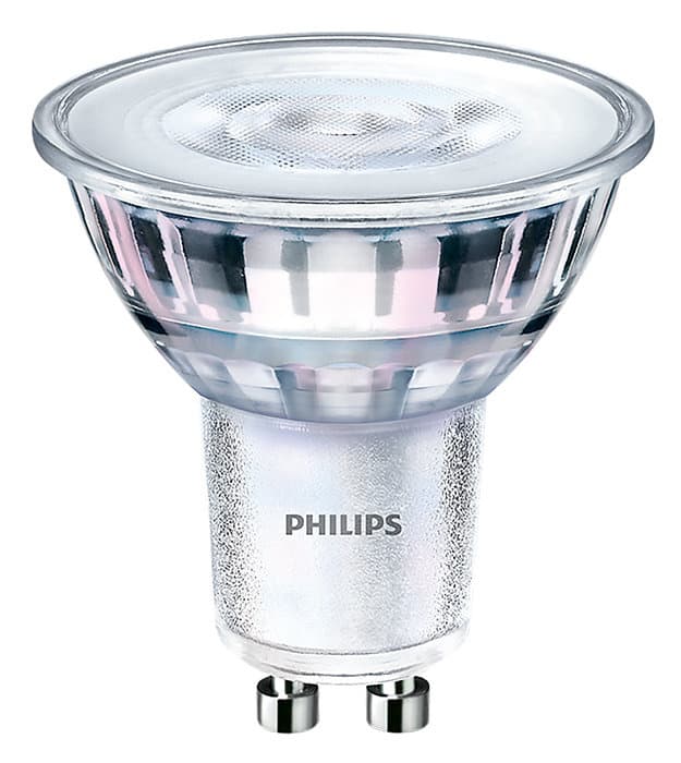 LED žiarovka GU10 4,9W = 65W 485lm 4000K Neutrálna 36° PHILIPS 1