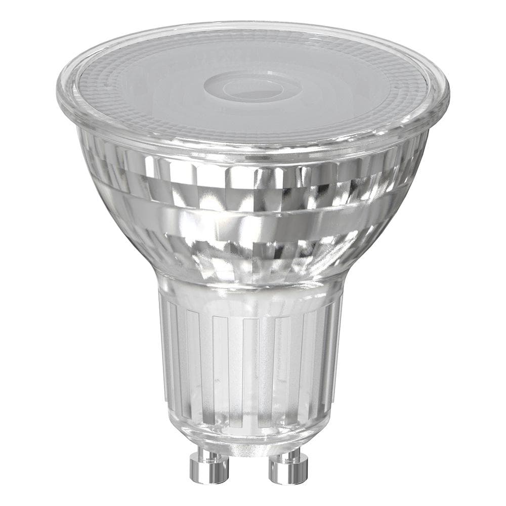 LED žiarovka GU10 PAR16 6,9W = 49W 620lm 6500K Cold 120° Ledvance