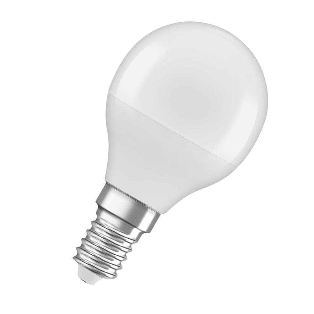 LED žiarovka E14 P45 3,3W = 25W 250lm 2700K Warm 200° OSRAM STAR 1