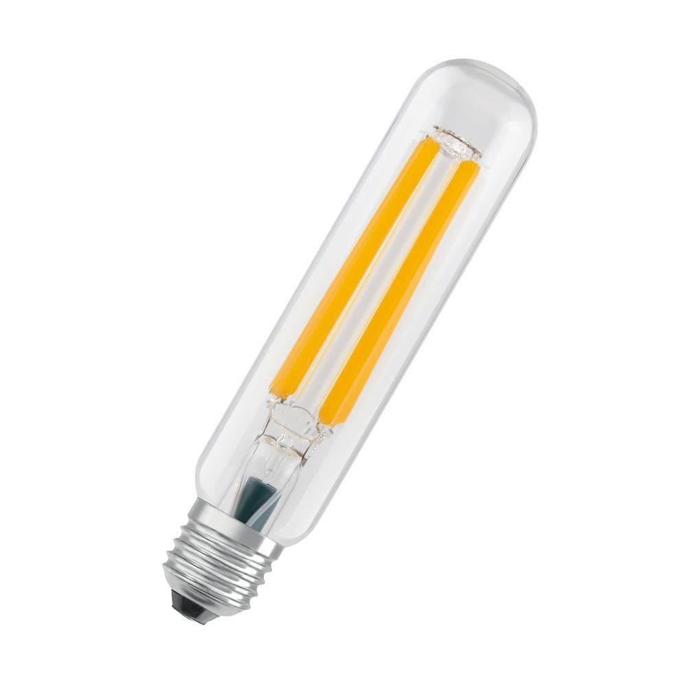 LED žiarovka E27 21W = 50W 3600lm 2700K Warm 360° Filament Ledvance 1