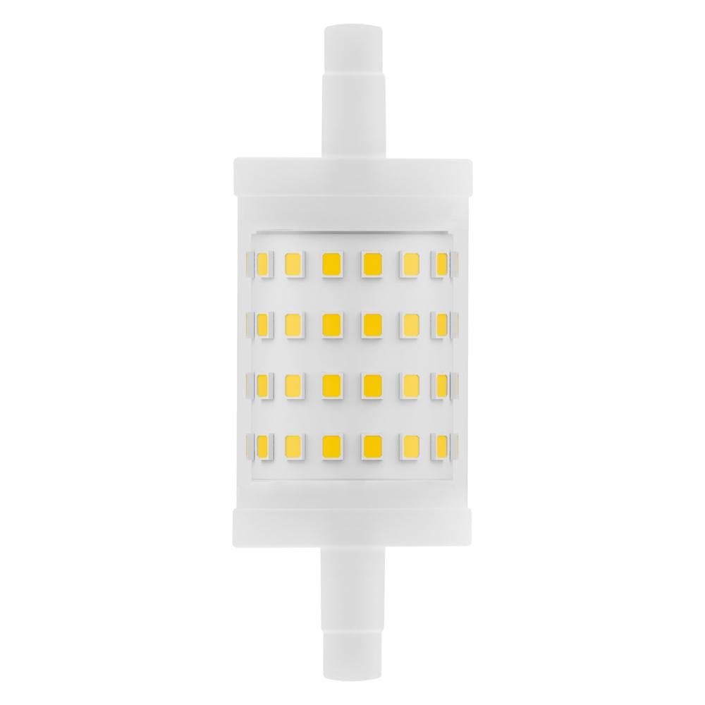 LED žiarovka R7s 9,5W = 75W 1055lm 2700K Warm 300° Dimmable Ledvance 1