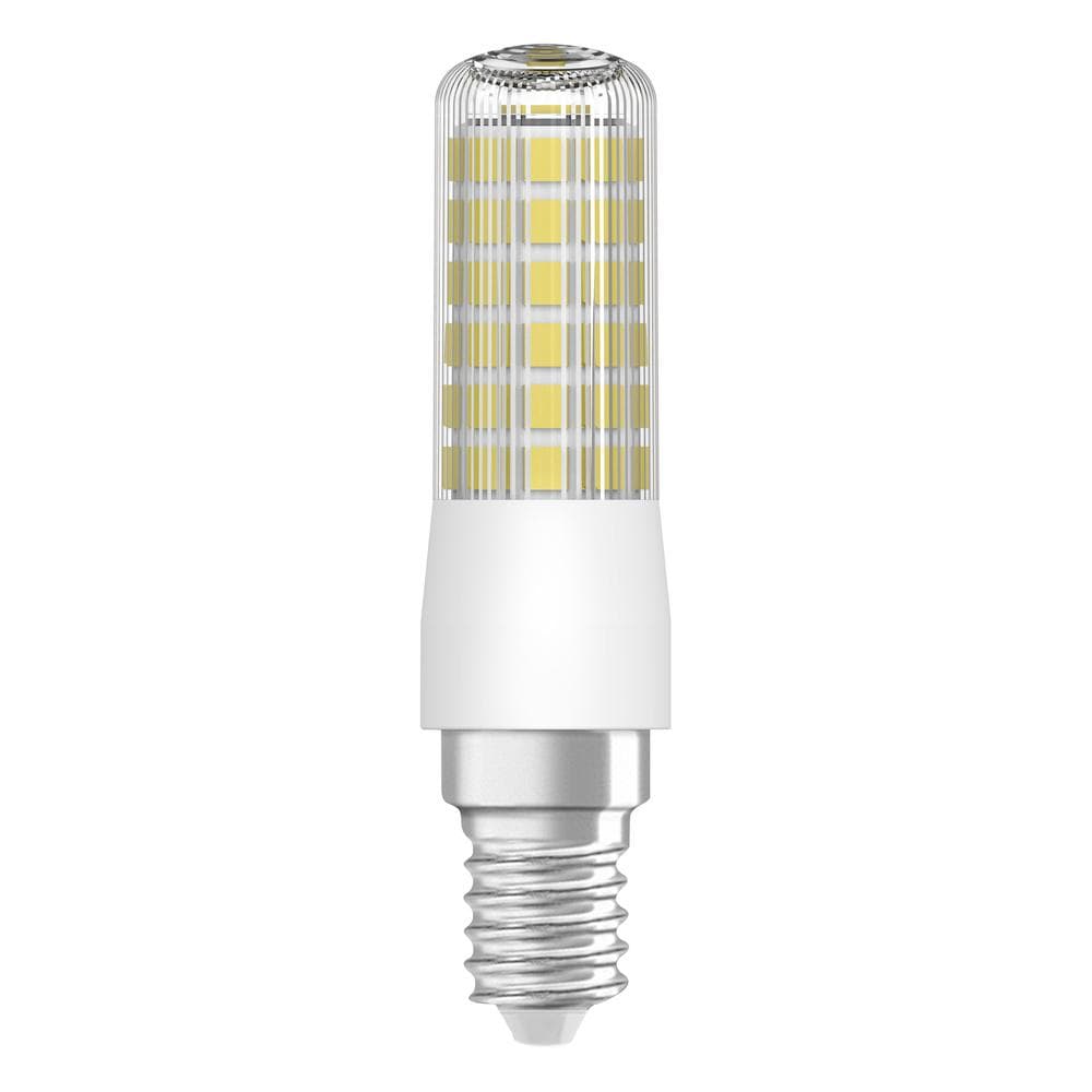LED žiarovka T20 Tubular E14 6,5W = 60W 806lm 2700K Warm 320° Dimmable SPECIAL Osram 1