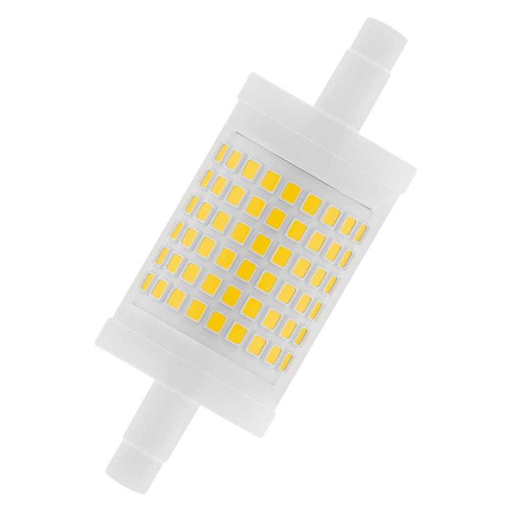 LED žiarovka R7s 78mm 12W = 100W 1521lm 2700K Warm 360° OSRAM STAR Stmievateľná 1