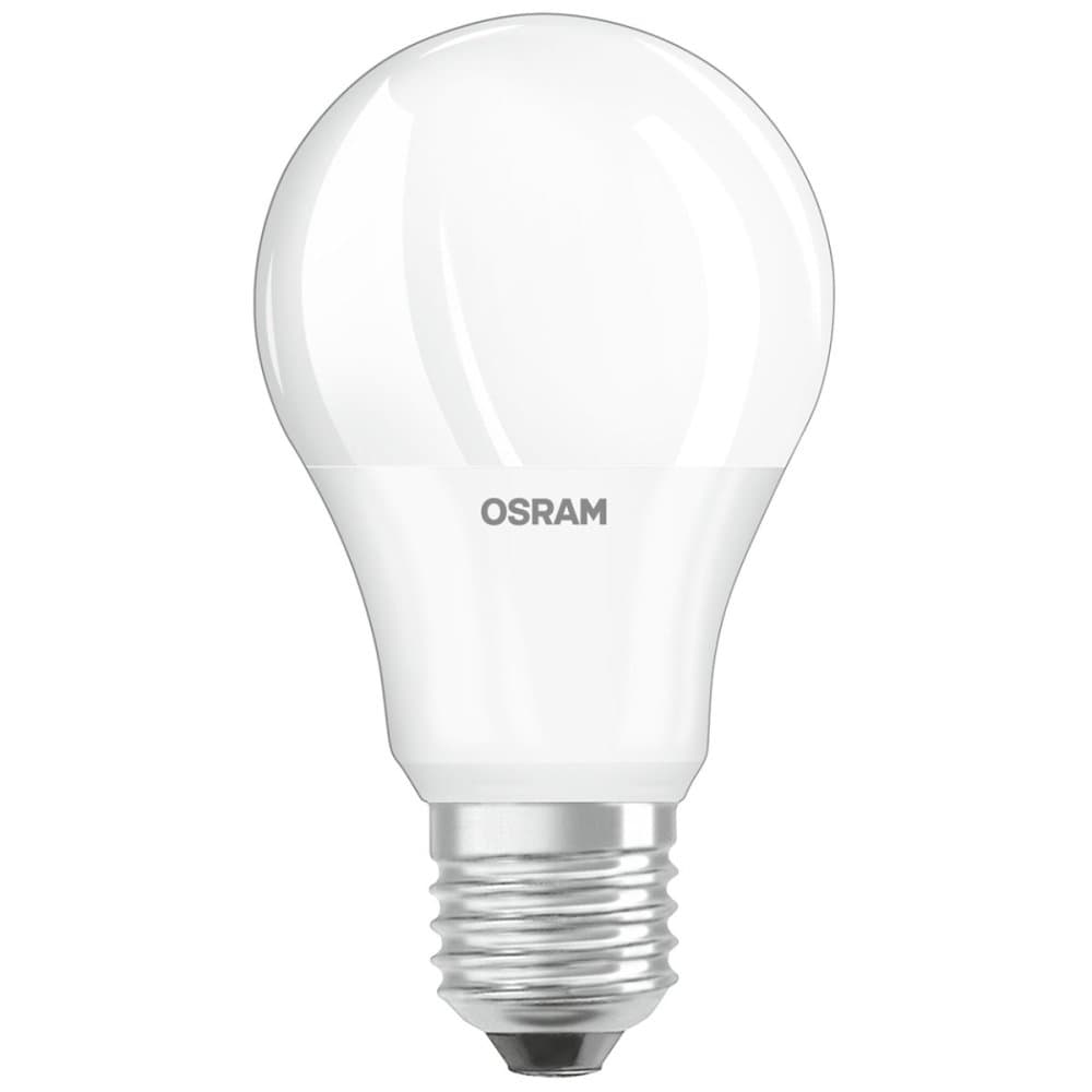 3PAK LED žiarovka E27 A60 10W = 75W 1055lm 2700K Warm OSRAM Value 1