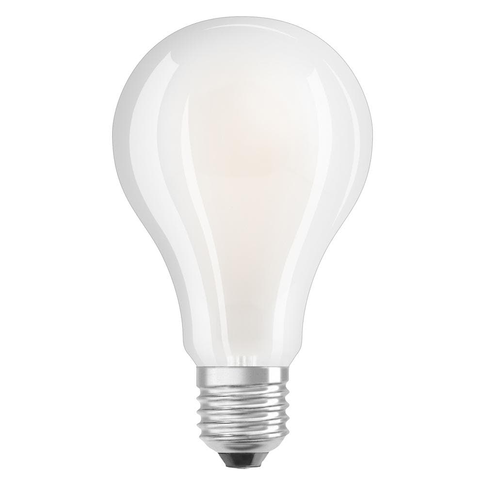 LED žiarovka E27 A95 24W = 200W 3452lm 4000K Neutrálna 320° Ledvance 1