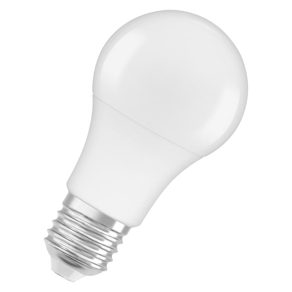 LED žiarovka A60 E27 9W = 60W 806lm 2700K Warm 200° OSRAM STAR SENSOR 1