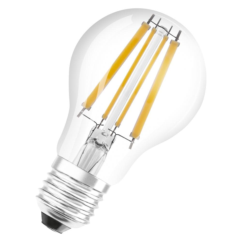 LED žiarovka E27 A60 11W = 100W 1521lm 2700K Warm 360° Filament OSRAM 1